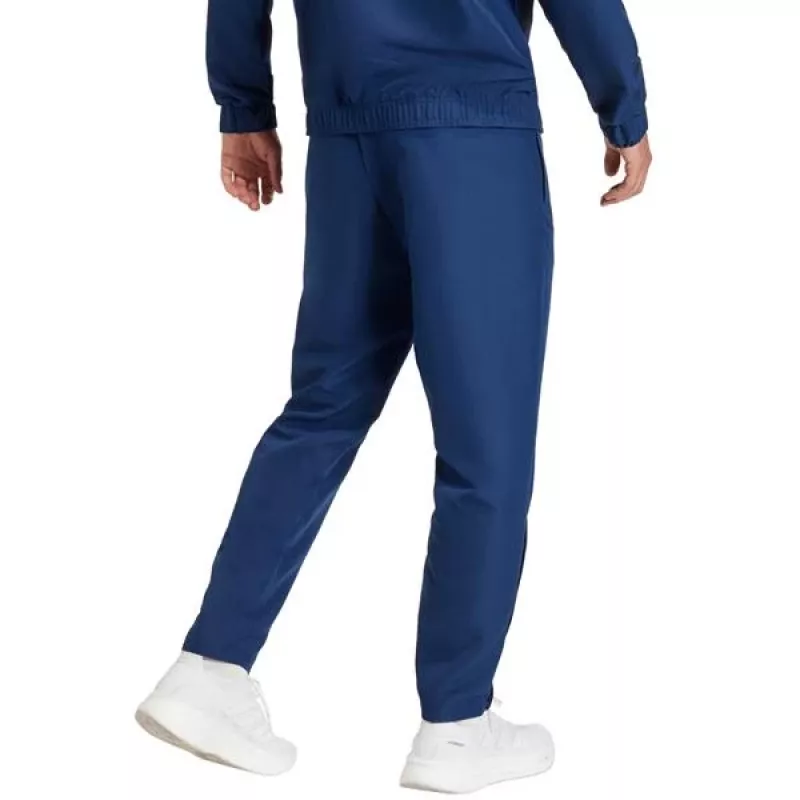 adidas Entrada 26 Presentation pantaloni allenamento affusolati uomo Navy Blue M