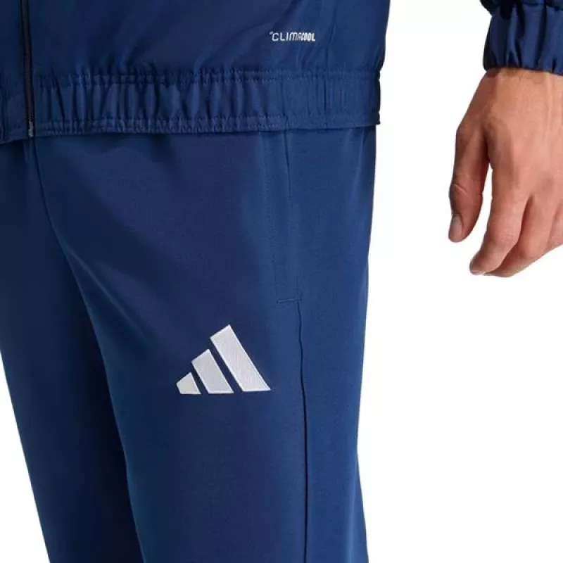 adidas Entrada 26 Presentation pantaloni allenamento affusolati uomo Navy Blue M