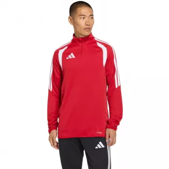 adidas Tiro 26 League Maglia da allenamento da uomo, rosso, XL (JY9694)