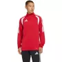 adidas Tiro 26 League Maglia da allenamento da uomo, rosso, XL (JY9694)