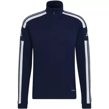 adidas Squadra 21 top allenamento Navy Blue HC6283 L