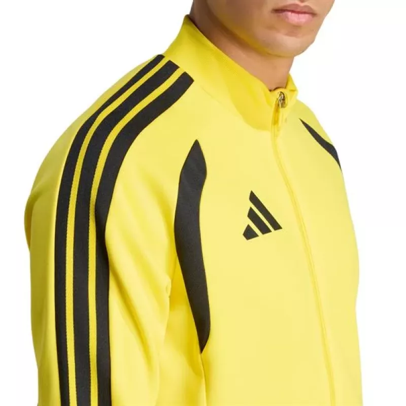 adidas Tiro 26 Competition giacca allenamento uomo giallo XL