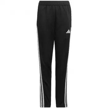 adidas Tiro 23 League pantaloni allenamento bambino nero HS3496 116cm