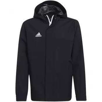 adidas Entrada 22 giacca allweather nero IK4014