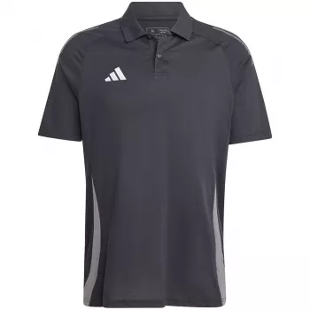 adidas Tiro 24 Competition polo nero maglietta IJ8344 S