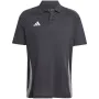 adidas Tiro 24 Competition polo nero maglietta IJ8344 S