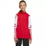 adidas Squadra 25 top allenamento junior rosso JD3026 152 cm