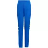 adidas Squadra 25 pantaloni allenamento bambino - blu/giallo - taglia 152 cm (JP3154)