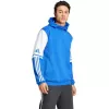adidas Squadra 25 felpa con cappuccio uomo Team Royal Blue JD2974 2XL