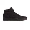 Lotto Paliot Fur scarpe invernali uomo nero/grigio EU 44