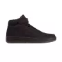 Lotto Paliot Fur scarpe invernali uomo nero/grigio EU 44