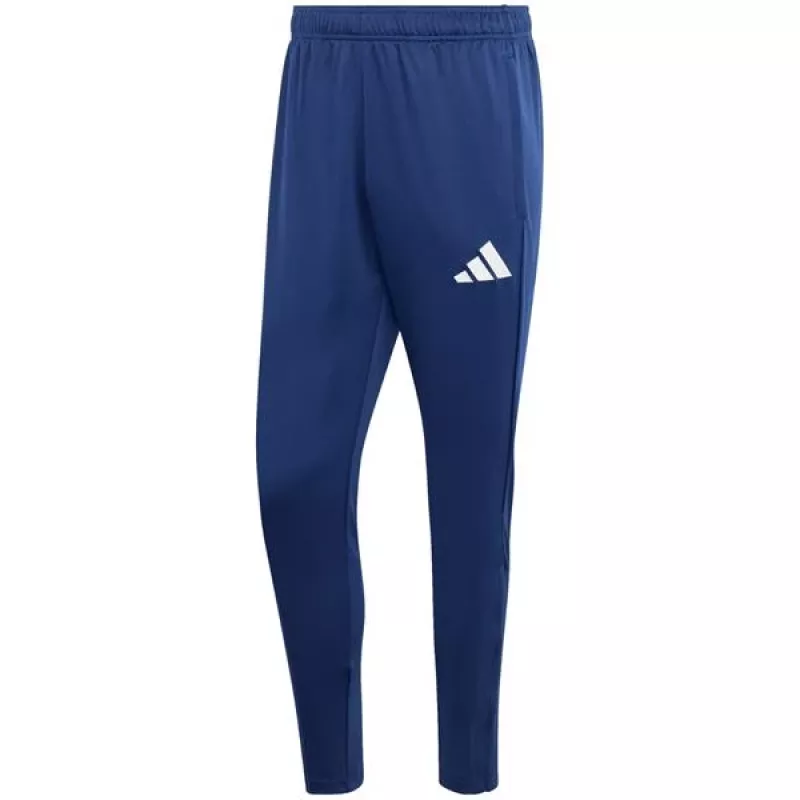 adidas Entrada 26 pantaloni da allenamento uomo Navy Blue KE9847 taglia M