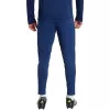 adidas Entrada 26 pantaloni da allenamento uomo Navy Blue KE9847 taglia M