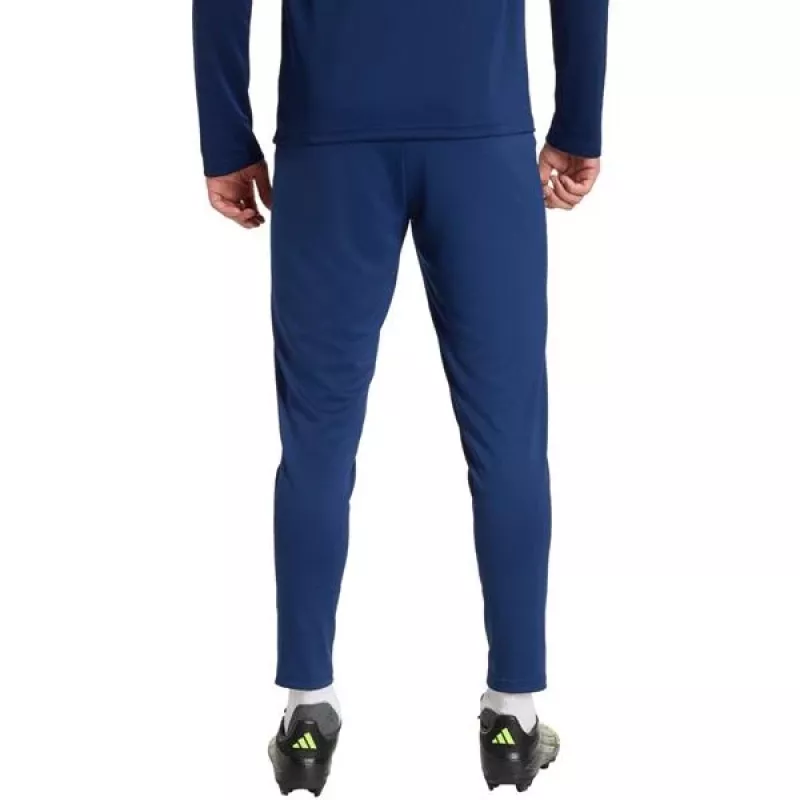 adidas Entrada 26 pantaloni da allenamento uomo Navy Blue KE9847 taglia M
