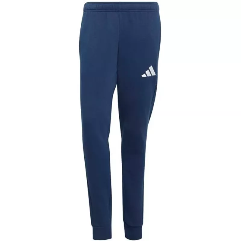 adidas Entrada 26 pantaloni in felpa uomo Navy Blue 2XL