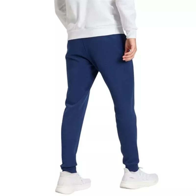 adidas Entrada 26 pantaloni in felpa uomo Navy Blue 2XL