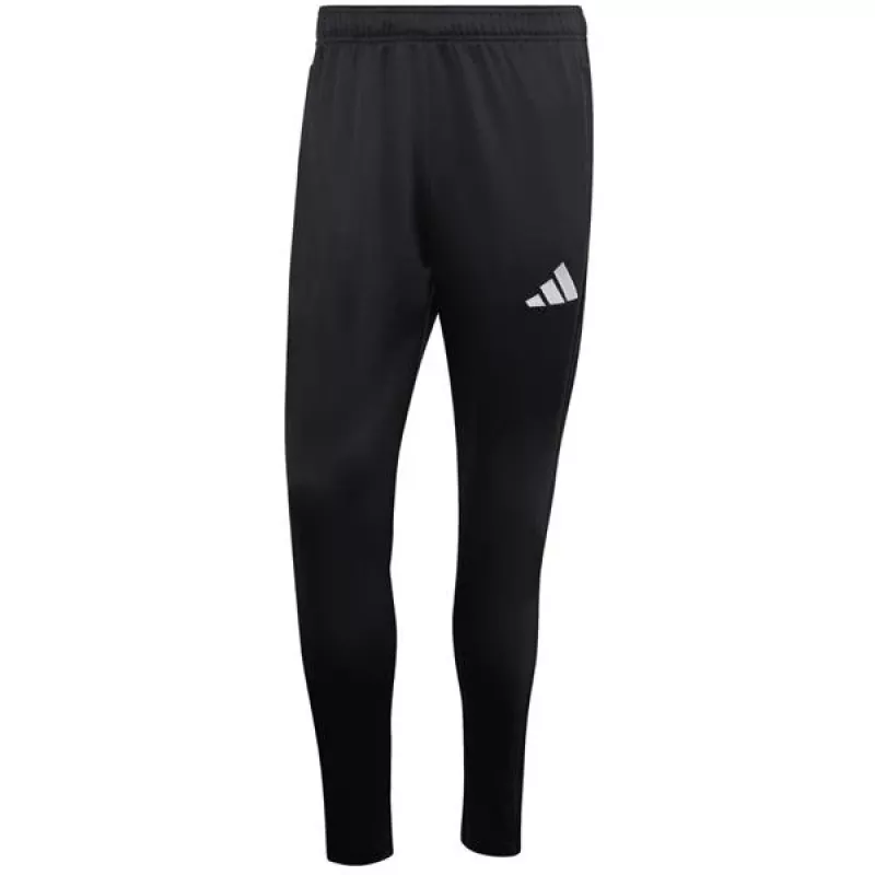 adidas Entrada 26 pantaloni da allenamento uomo neri KE9848 2XL
