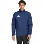 adidas Entrada 26 giacca leggera uomo – Team Navy Blue (JZ9142, 2XL)