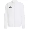 adidas Entrada 26 track jacket da rappresentanza uomo bianca JZ6623 M