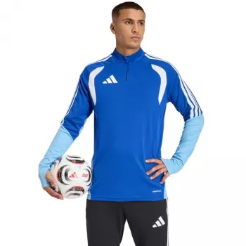 adidas Tiro 26 Competition giacca da allenamento uomo blu KA5148 S