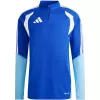 adidas Tiro 26 Competition giacca da allenamento uomo blu KA5148 S