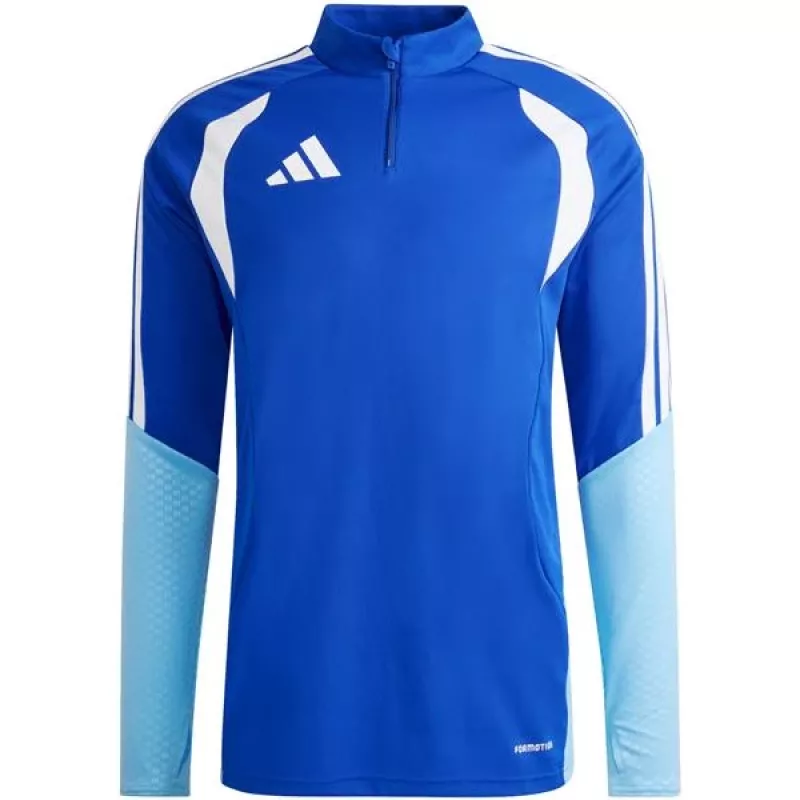 adidas Tiro 26 Competition giacca da allenamento uomo blu KA5148 S