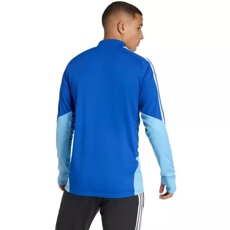 adidas Tiro 26 Competition giacca da allenamento uomo blu KA5148 S
