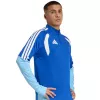 adidas Tiro 26 Competition giacca da allenamento uomo blu KA5148 S