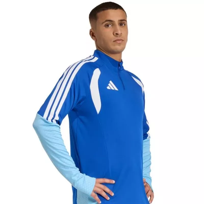 adidas Tiro 26 Competition giacca da allenamento uomo blu KA5148 S