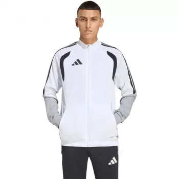 adidas Tiro 26 Competition top da allenamento uomo bianco KA7682 L