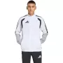 adidas Tiro 26 Competition top da allenamento uomo bianco KA7682 L