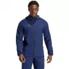 adidas Tiro 26 Travel windbreaker giacca uomo navy KD3334 taglia L