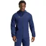 adidas Tiro 26 Travel windbreaker giacca uomo navy KD3334 taglia L