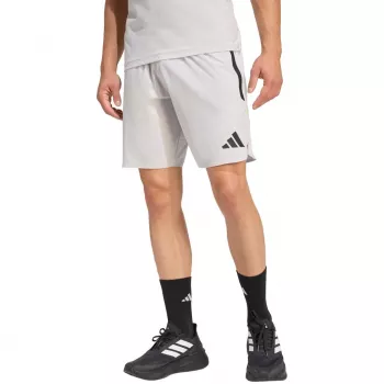 adidas Tiro Travel Woven shorts uomo grigi M
