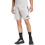 adidas Tiro Travel Woven shorts uomo grigi M