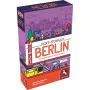 PEGASUS Next Station Berlin – gioco da tavolo roll-and-write (edizione tedesca)