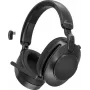 MediaRange MROS308 Cuffie wireless Over-Ear ibride ANC con braccio microfono, 800mAh