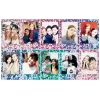 Fujifilm Instax Mini Confetti pellicola istantanea, 10 scatti (16620917)