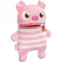 SCHMIDT SPIELE Sorgenfresser Grunzi peluche (24 cm) - mangiasogni verde