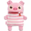 SCHMIDT SPIELE Sorgenfresser Grunzi peluche (24 cm) - mangiasogni verde