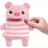 SCHMIDT SPIELE Sorgenfresser Grunzi peluche (24 cm) - mangiasogni verde