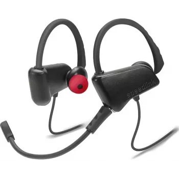 Speedlink Juzar auricolari gaming (SL-860020-BKRD)