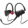 Speedlink Juzar cuffie auricolari gaming (SL-860020-BKRD)