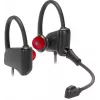 Speedlink Juzar cuffie auricolari gaming (SL-860020-BKRD)