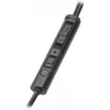 Speedlink Juzar cuffie auricolari gaming (SL-860020-BKRD)
