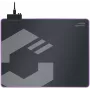 Speedlink Levas M LED tappetino per mouse (SL-620107-BK)