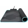 Speedlink Levas M LED tappetino per mouse (SL-620107-BK)
