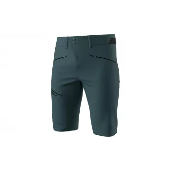 SALEWA Dynafit Transalper DST shorts - Cinder (uomo, taglia S)