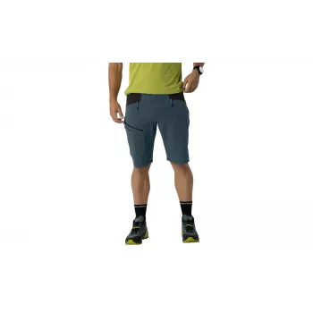 SALEWA Dynafit Transalper DST shorts - Cinder (uomo, taglia S)