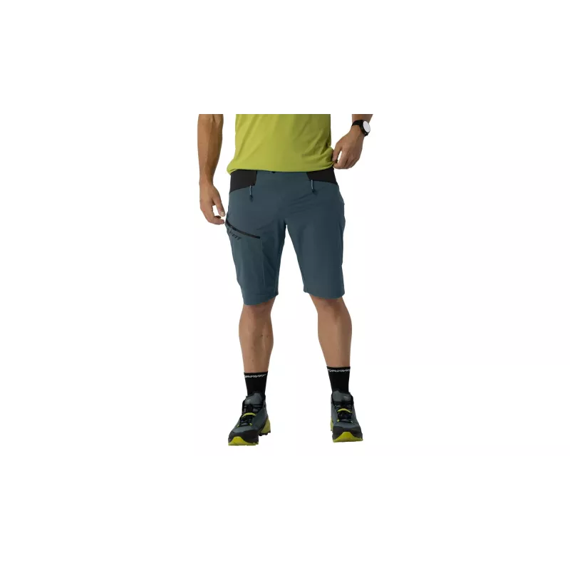 SALEWA Dynafit Transalper DST shorts - Cinder (uomo, taglia S)